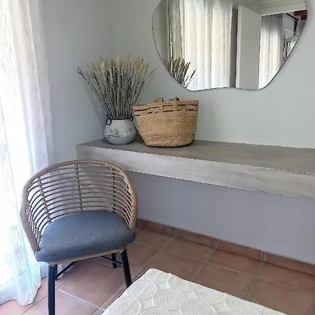 Apartamento Alexander *