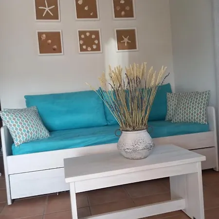 Alexander Apartamento