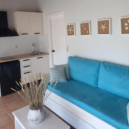 Apartamento Alexander