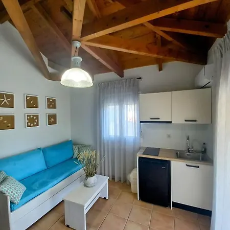 Apartamento Alexander