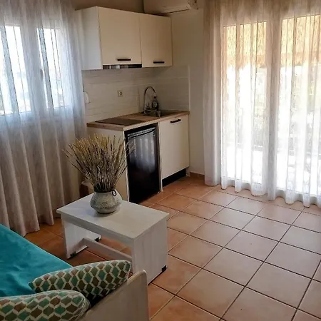 Alexander Apartamento *