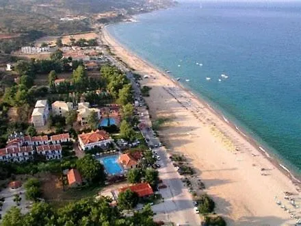 Apartamento Alexander