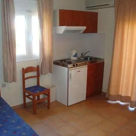 Apartamento Alexander *
