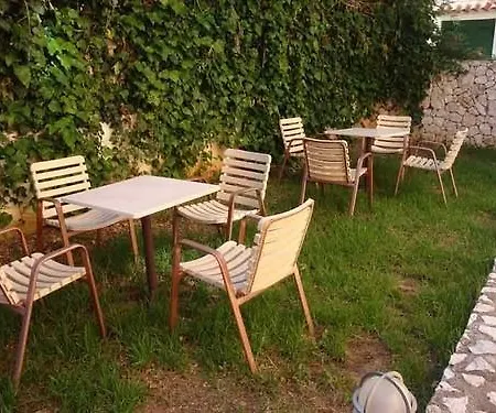 Apartamento Alexander *