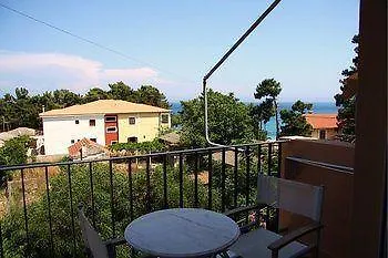 Apartamento Alexander