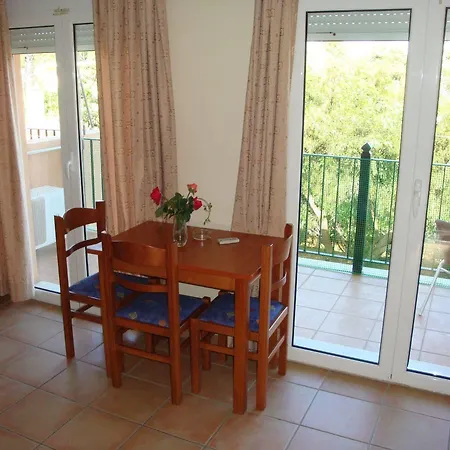 Apartamento Alexander *