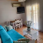 Alexander Apartamento *
