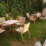 Apartamento Alexander *