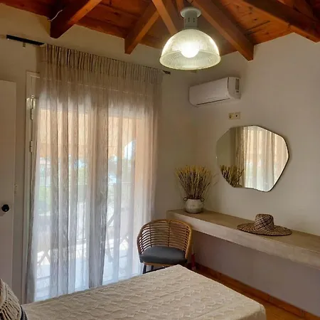 αlexander * Skala (Kefalonia)