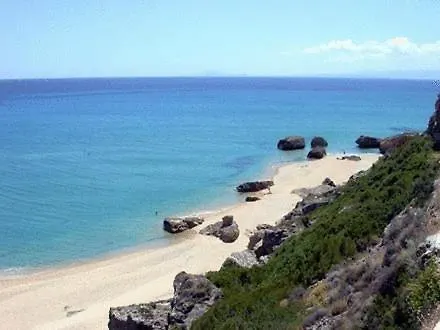 דירה Alexander Skala (Kefalonia)