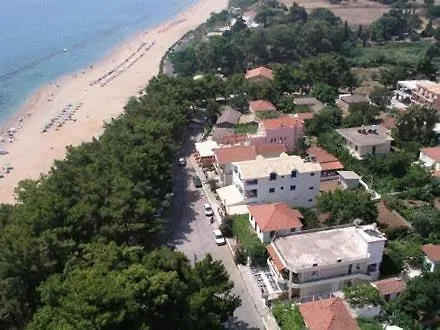 Apartament Alexander *