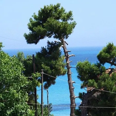 αlexander Skala (Kefalonia)