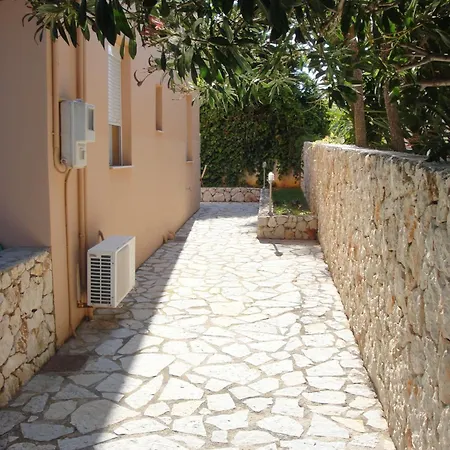 Lejlighed Alexander Skala (Kefalonia)