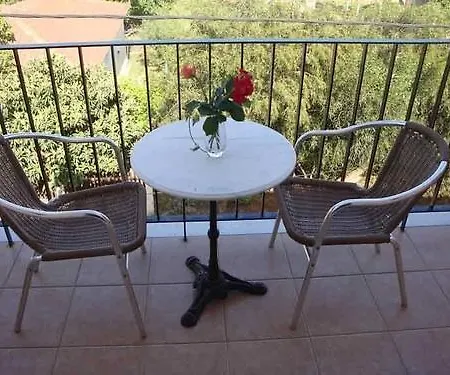 Apartament Alexander Skala (Kefalonia)