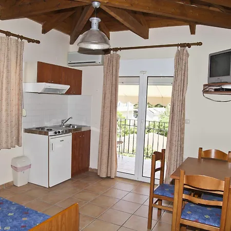 αlexander * Skala (Kefalonia)