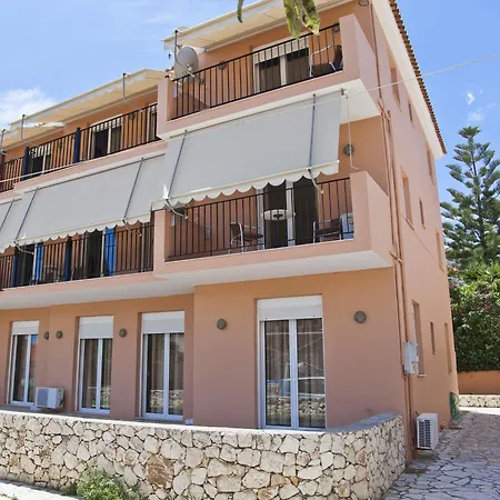 αlexander * Skala (Kefalonia)