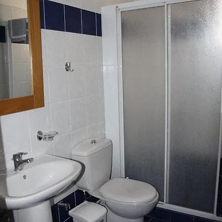 Apartment Alexander