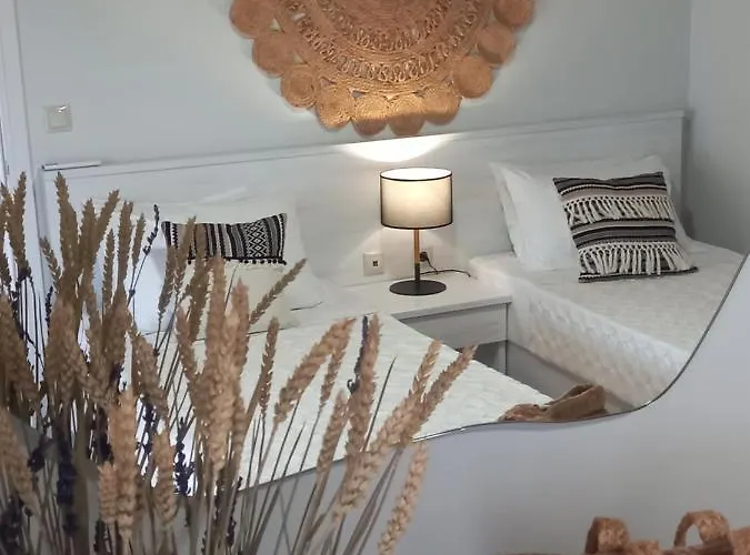 Alexander Appartement Skala (Kefalonia)