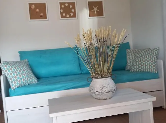 Alexander Appartement