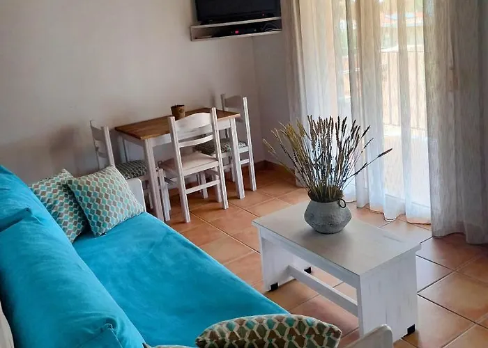 Alexander Appartement