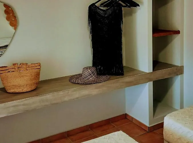 Alexander Appartement *