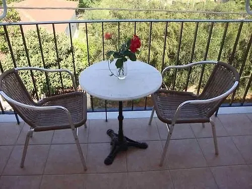 Appartement Alexander Skala (Kefalonia)