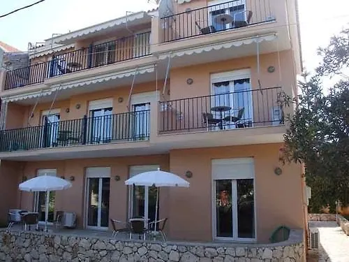 Alexander Appartement