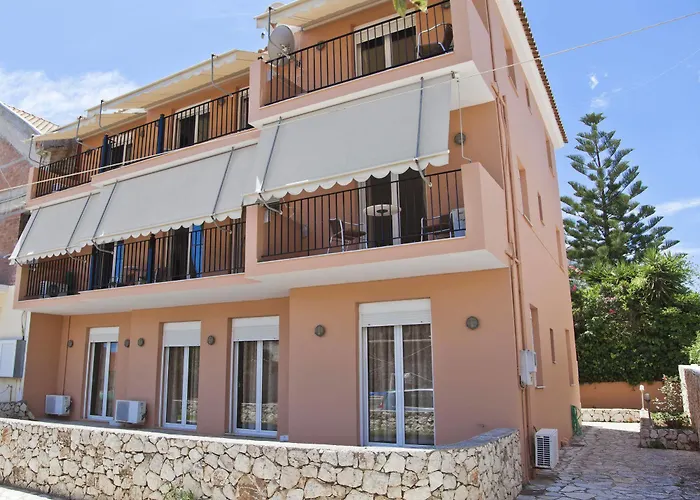 Alexander * Skala (Kefalonia)