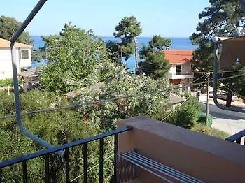Alexander דירה Skala (Kefalonia)