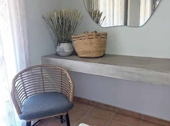 Appartement Alexander *