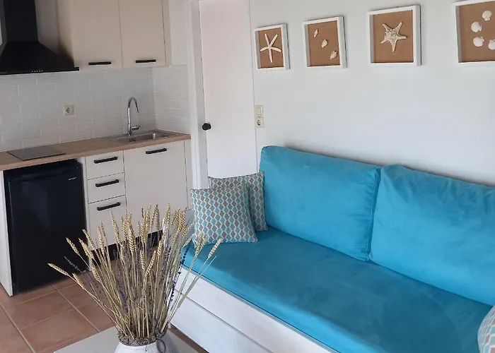 Appartement Alexander