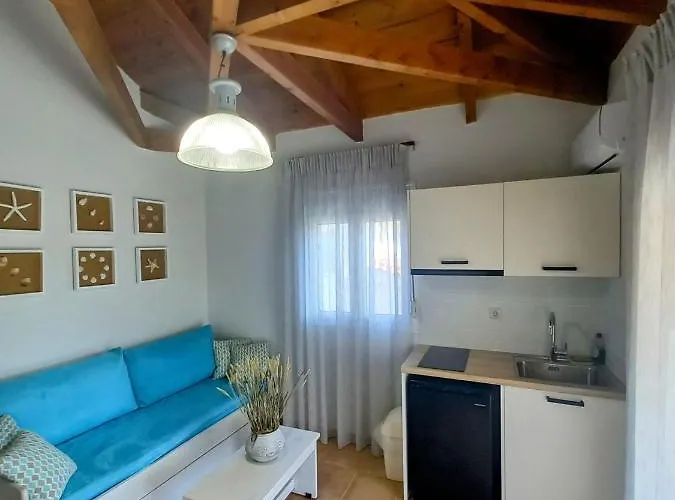 Appartement Alexander