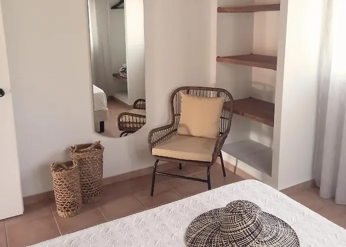 Appartement Alexander *