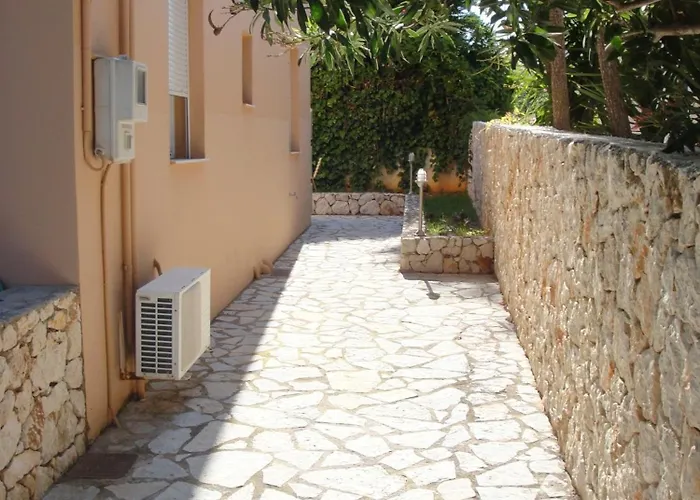 Appartement Alexander Skala (Kefalonia)