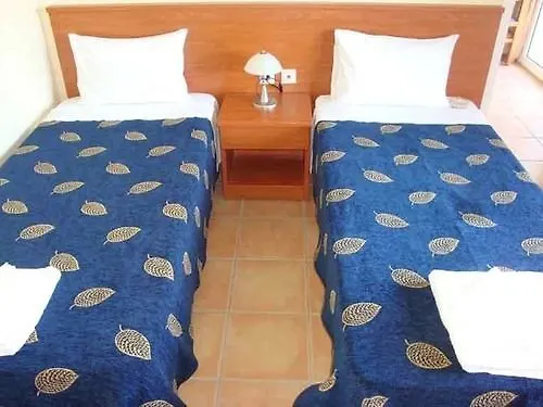 Appartement Alexander