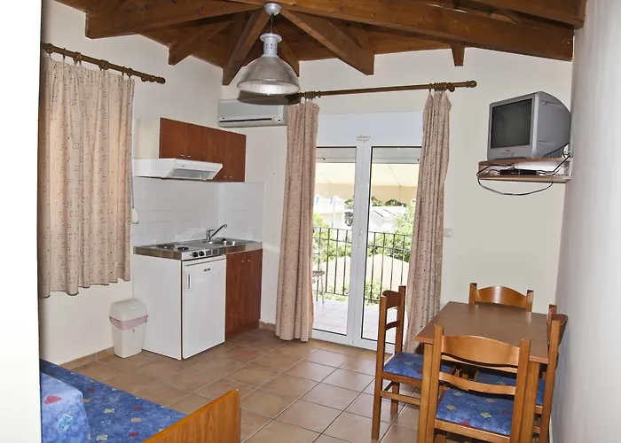 Alexander * Skala (Kefalonia)