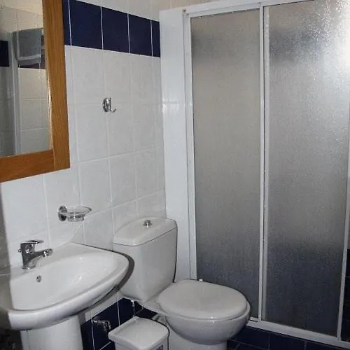 Appartement Alexander